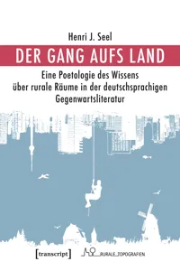 Der Gang aufs Land_cover