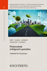 Photovoltaik erfolgreich gestalten_cover