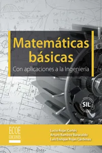 Matemáticas básicas con aplicaciones a la ingeniería_cover