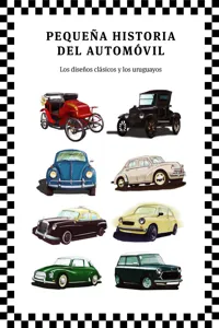Pequeña historia del automóvil_cover