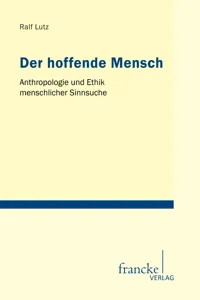 Der hoffende Mensch_cover