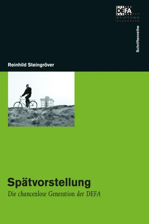 Spätvorstellung