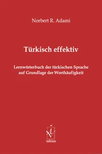 Türkisch effektiv_cover