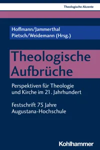 Theologische Aufbrüche_cover