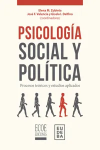 Psicología social y política_cover