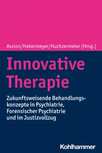 Innovative Therapie_cover