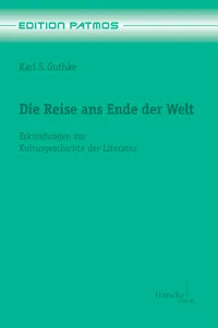 Die Reise ans Ende der Welt_cover