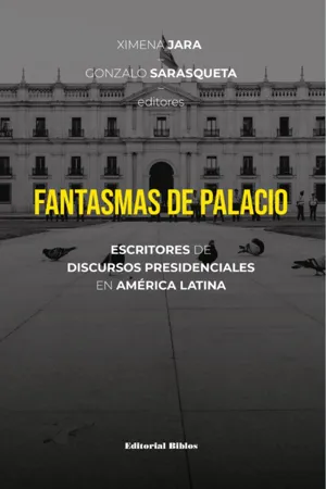 Fantasmas de palacio