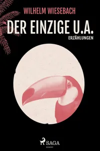 Der Einzige u.a._cover