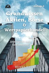 Grundwissen Aktien, Börse & Wertpapierhandel_cover