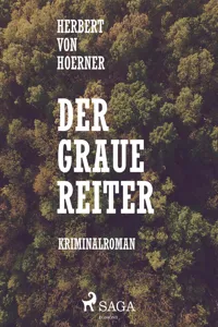 Der graue Reiter_cover