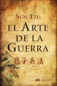 El arte de la guerra_cover