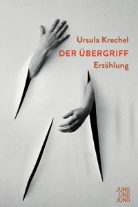 Der Übergriff_cover