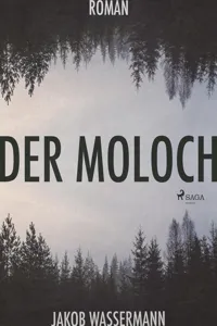 Der Moloch_cover