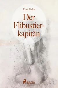 Der Flibustierkapitän_cover