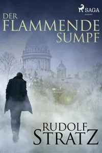 Der flammende Sumpf_cover