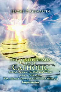 The 7-Step Reason to be Catholic 2nd Ed._cover