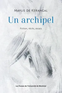 Un archipel_cover