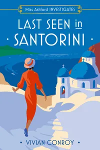 Last Seen in Santorini_cover