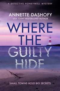 Where the Guilty Hide_cover