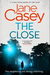 The Close_cover