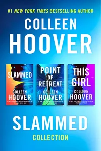 Colleen Hoover Ebook Boxed Set Slammed Series_cover