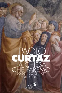 La Chiesa che faremo_cover