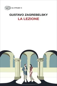 La lezione_cover