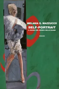 Self-Portrait_cover