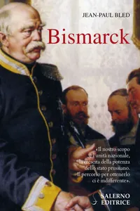 Bismarck_cover