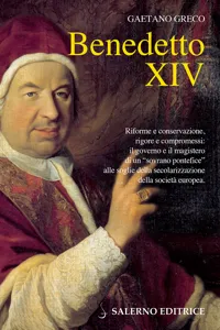 Benedetto XIV_cover