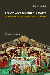 Le cento novelle contro la morte_cover