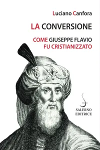 La conversione_cover