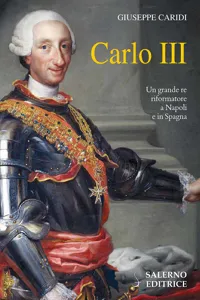 Carlo III_cover