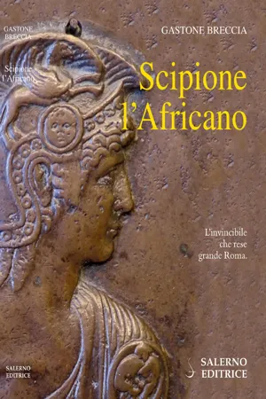 Scipione l'Africano