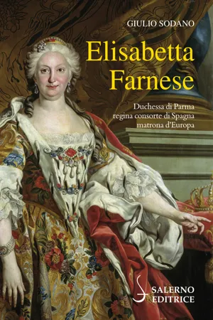 Elisabetta Farnese