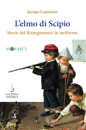 L'elmo di Scipio