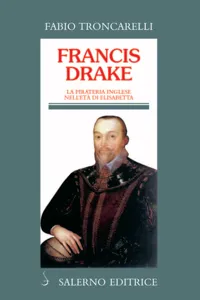 Francis Drake_cover