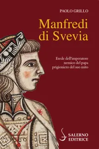 Manfredi di Svevia_cover