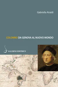 Colombo da Genova al Nuovo Mondo_cover