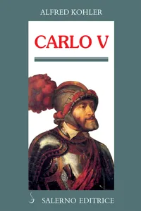 Carlo V_cover