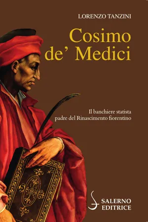 Cosimo de' Medici