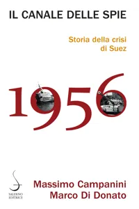 Il canale delle spie_cover