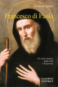 Francesco di Paola_cover