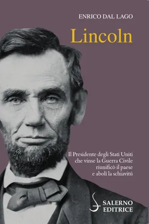 Lincoln