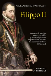 Filippo II_cover