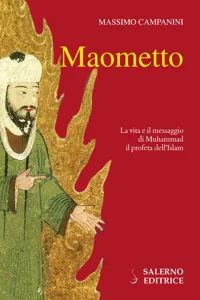 Maometto_cover