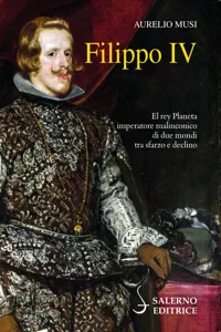 Filippo IV_cover