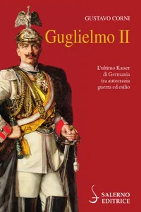 Guglielmo II_cover