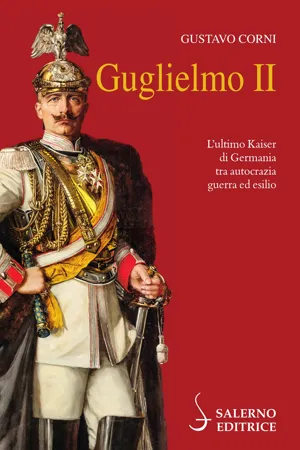 Guglielmo II